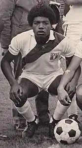 Image illustrative de l’article Gerónimo Barbadillo