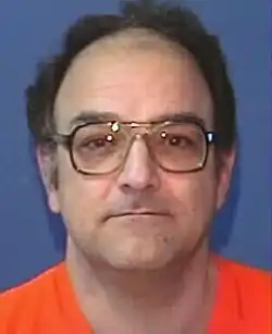 Image illustrative de l’article Gerald Stano