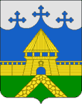 Blason de Parfenievo