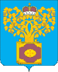 Blason de Plavsk