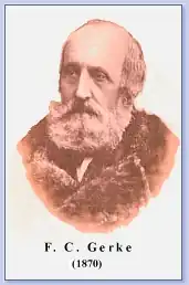 F.C. Gerke