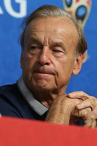 Image illustrative de l’article Gernot Rohr