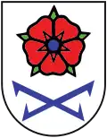 Blason de Grenbais