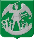 Blason de Gerpinnes