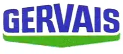 logo de Gervais (entreprise)
