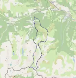 Avec les communes environnantes