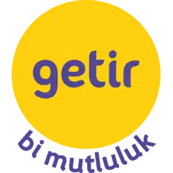 logo de Getir