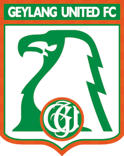 Logo du Geylang International