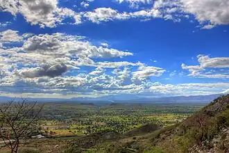 La Belle Mère, Haïti.