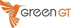 logo de GreenGT