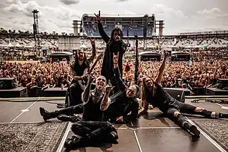 Description de cette image, également commentée ci-après