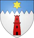 Blason de L-Għarb