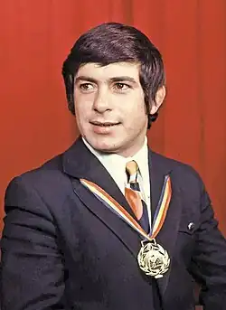 Gheorghe Berceanu