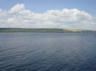 Image illustrative de l’article Lac Sireți-Ghidighici