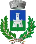 Blason de Ghiffa