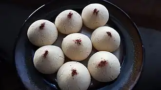 Image illustrative de l’article Ghribiya