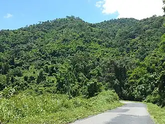 Image illustrative de l’article Route nationale 28 (Viêt Nam)