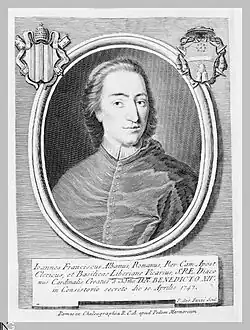 Image illustrative de l’article Giovanni Francesco Albani