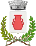 Blason de Giarratana