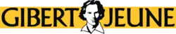 logo de Gibert Jeune