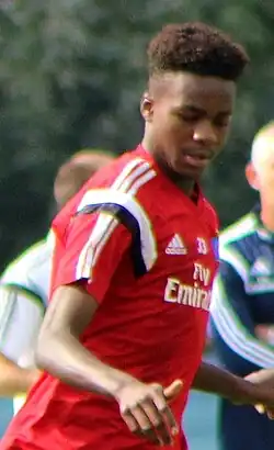 Image illustrative de l’article Gideon Jung