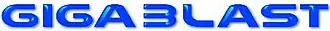Description de l'image Gigablast_logo.jpg.