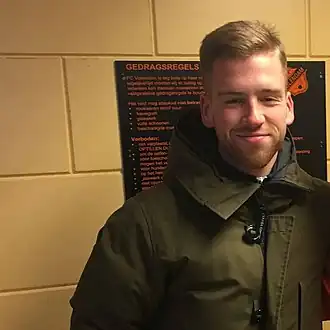 Image illustrative de l’article Gijs Smal