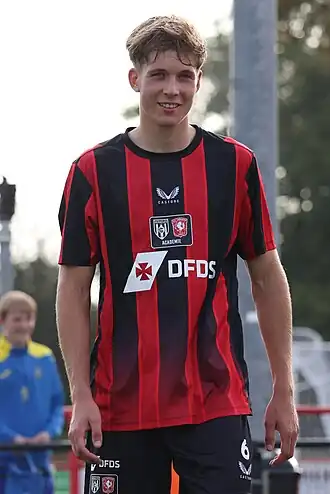 Image illustrative de l’article Gijs Besselink