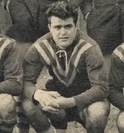 Description de l'image Gilbert Benausse.png.