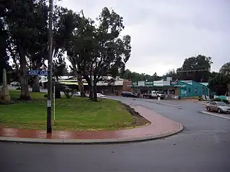 Gingin (Australie-Occidentale)