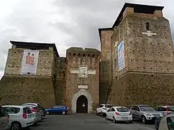 Castel Sismondo