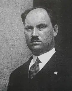 Description de l'image Giorgio Nicodemi.jpg.