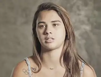 Image illustrative de l’article Giovanna Pedroso