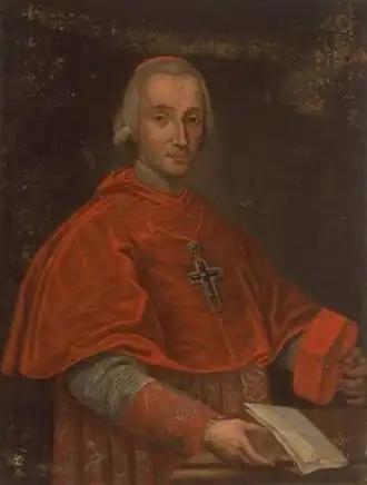 Image illustrative de l’article Giovanni Archinto