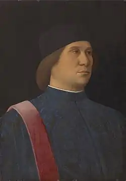 Giovanni Bellini.