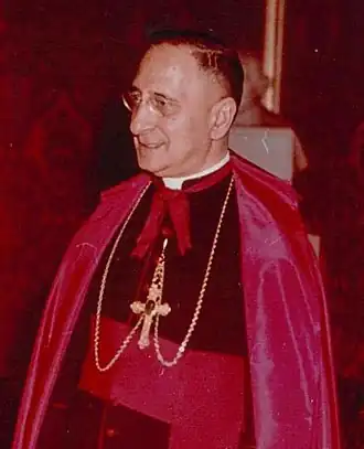 Image illustrative de l’article Giovanni Panico