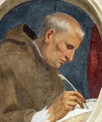 Image illustrative de l’article Giovanni Minio da Morrovalle