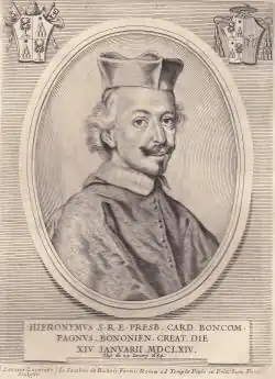 Image illustrative de l’article Girolamo Boncompagni