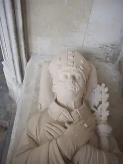 Image illustrative de l’article Nicolas de Normandie