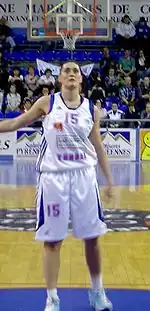 Image illustrative de l’article Gisela Vega