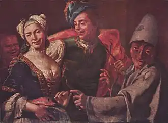 Image illustrative de l’article L'Écumeur