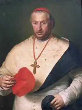 Image illustrative de l’article Giuseppe Maria Velzi