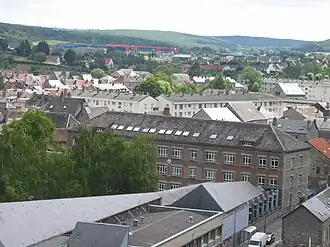 illustration de Maison Gambier