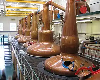 Image illustrative de l’article Glen Grant