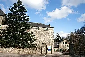 Image illustrative de l’article Glen Keith