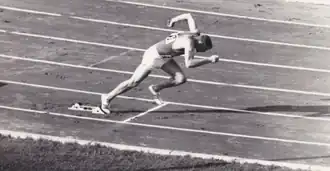 Image illustrative de l’article Glenn Davis (athlétisme)