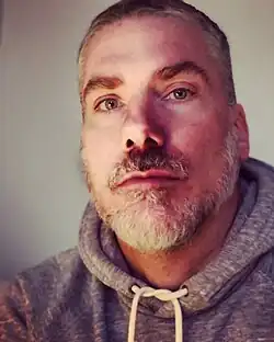 Description de l'image Glenn Fitzgerald.jpg.