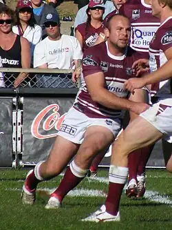 Description de l'image Glenn Stewart.jpg.