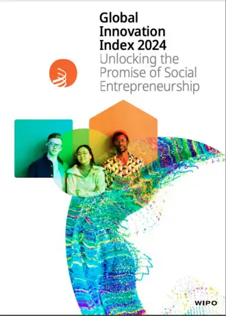 Image illustrative de l’article Indice mondial de l'innovation