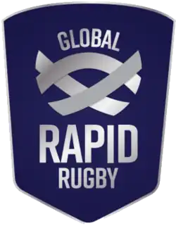 Description de l'image Global Rapid Rugby logo.png.